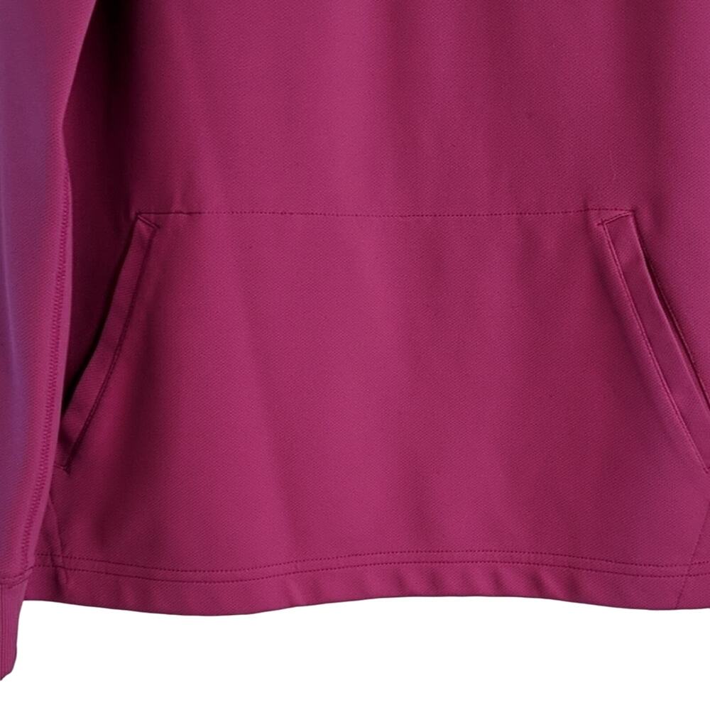 Nike Performance Half Zip Top, M - image 3